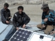 New solar panels for remote Tajik schools